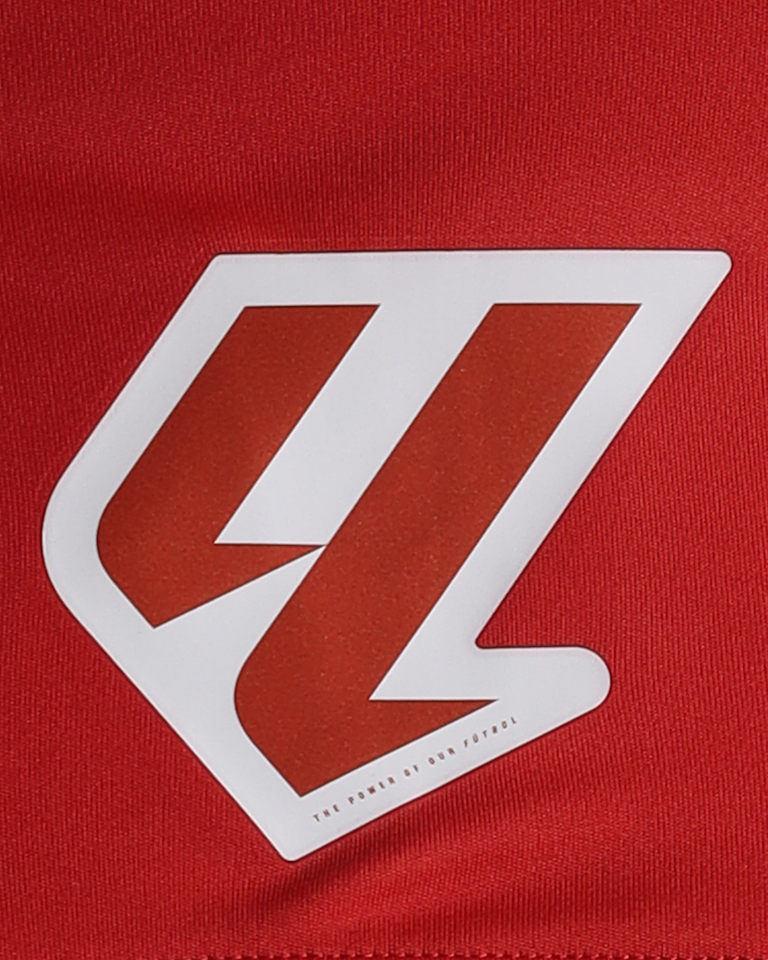 Jesús Joaquín Fernández Sáez de la Torre Sevilla FC shirt