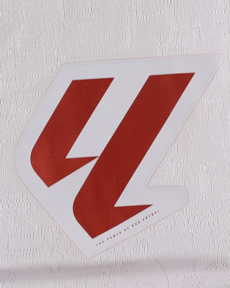 José Ángel Carmona Navarro Sevilla FC jersey