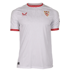 Jesús Joaquín Fernández Sáez de la Torre Sevilla FC shirt