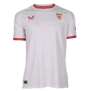 Nianzou Tanguy Kouassi Sevilla FC shirt