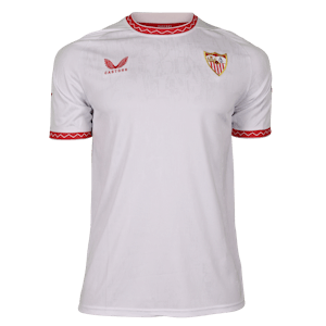 Stanis Idumbo Muzambo Sevilla FC shirt
