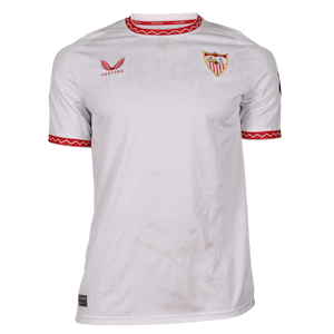 Maillot de Dodi Lukebakio (Sevilla FC)