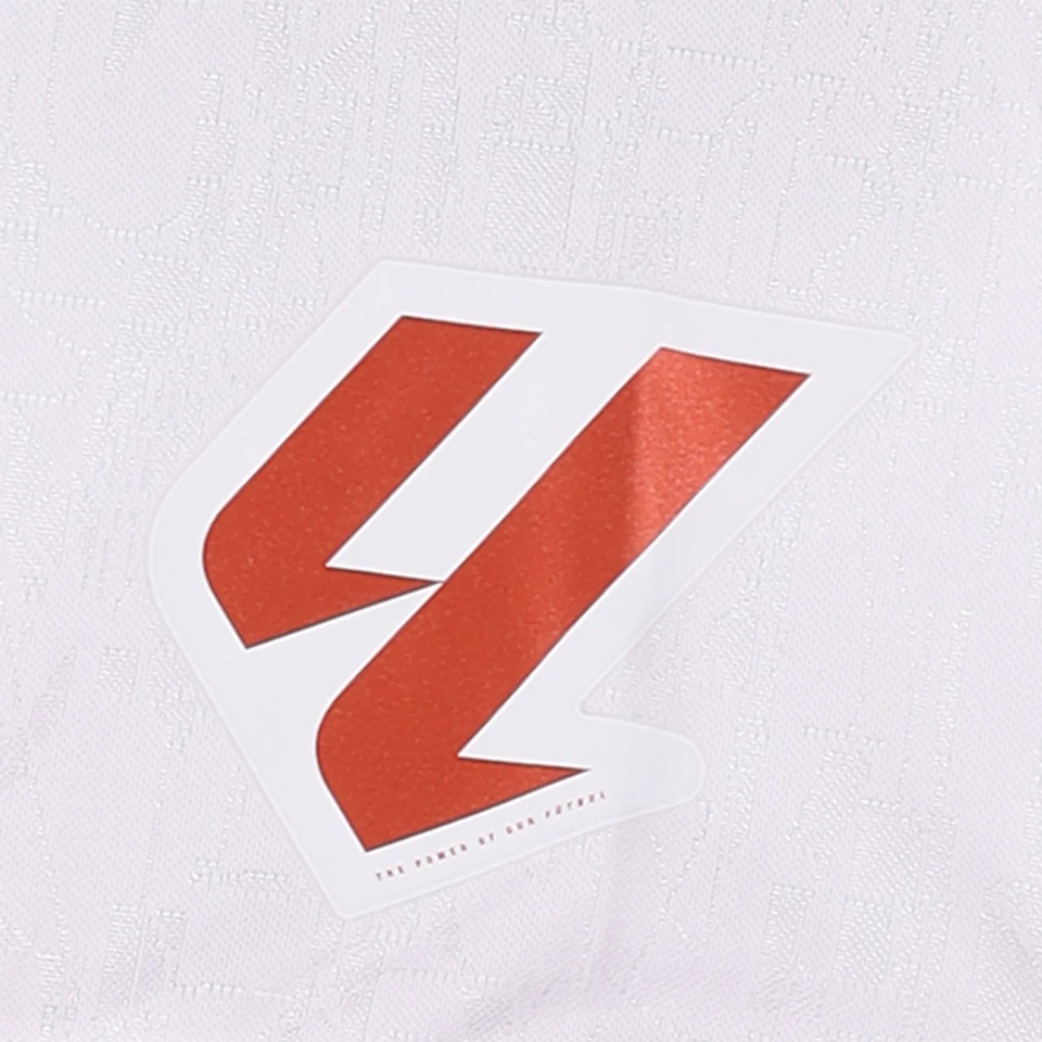 Valentín Barco Sevilla FC shirt