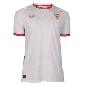 Sevilla FC-Trikot von Nianzou Tanguy Kouassi