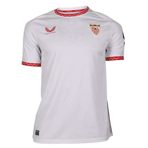 Jesús Joaquín Fernández Sáez de la Torre Sevilla FC shirt