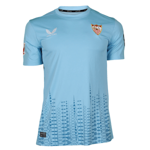 Maglia di Matías Árbol González (Sevilla FC)