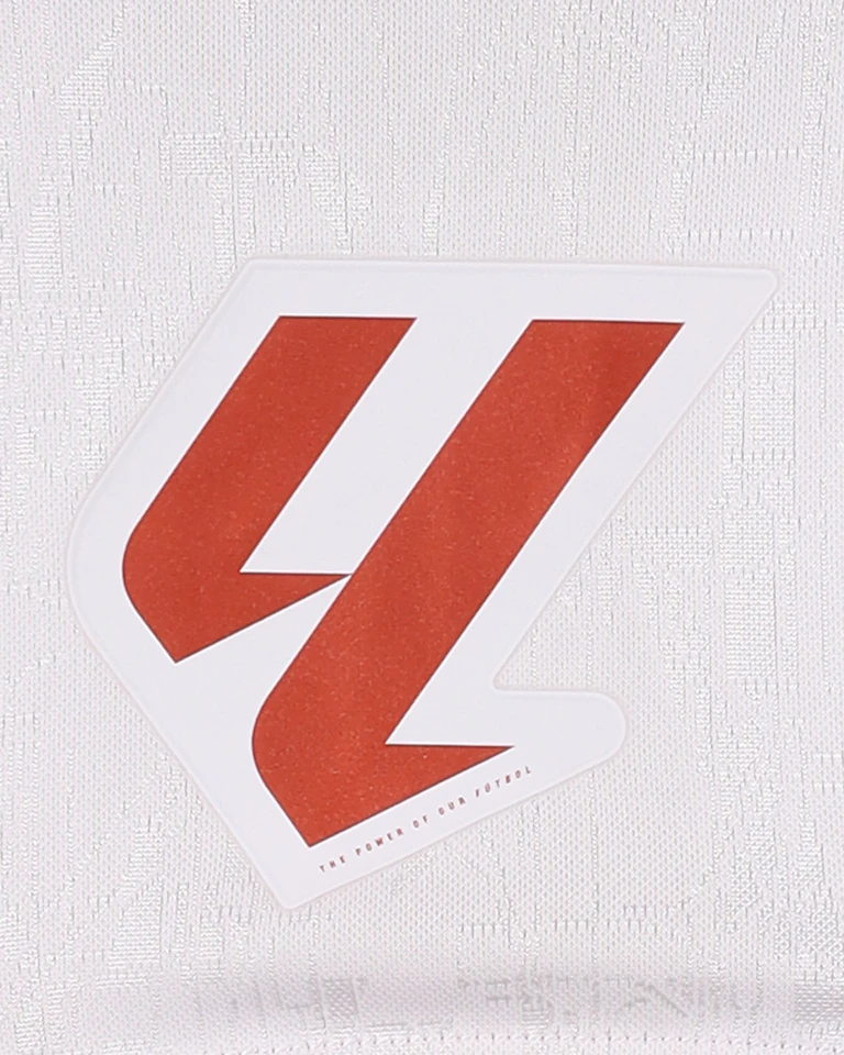 Camiseta Lucien Agoumé Sevilla FC