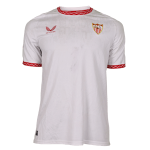 Camiseta Nianzou Tanguy Kouassi Sevilla FC