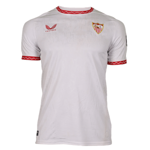 Gerard Fernández Castellano Sevilla FC jersey