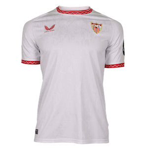 Camiseta Juan Luis Sánchez Velasco Sevilla FC