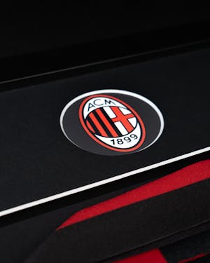 Rijkaard Signed - AC Milan's Midfield Maestro