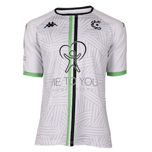 Abu Francis Cercle Brugge shirt