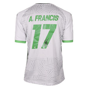 Abu Francis Cercle Brugge shirt