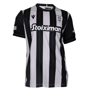 Tiemoué Bakayoko PAOK forması