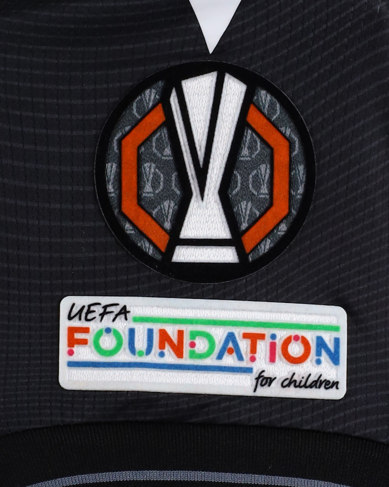 Andrija Živković PAOK shirt