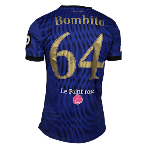 Maglia di Moise Bombito (OGC Nice)