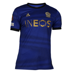 Maglia di Moise Bombito (OGC Nice)