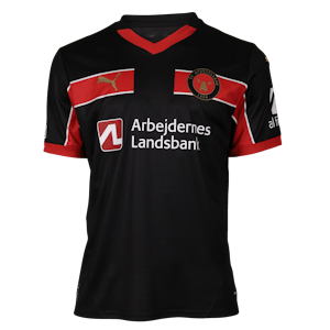 Ousmane Diao Midtjylland shirt