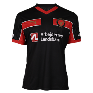 Aral Simsir Midtjylland shirt