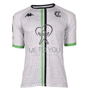 Felipe Augusto da Silva Cercle Brugge shirt