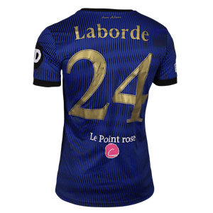Gaëtan Laborde OGC Nice shirt