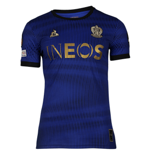 Gaëtan Laborde OGC Nice shirt