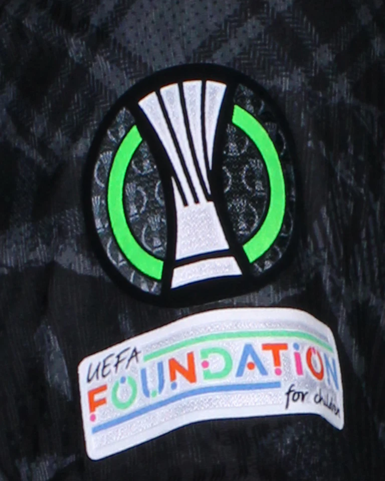 Maillot de Mykhailo Mudryk (Chelsea)