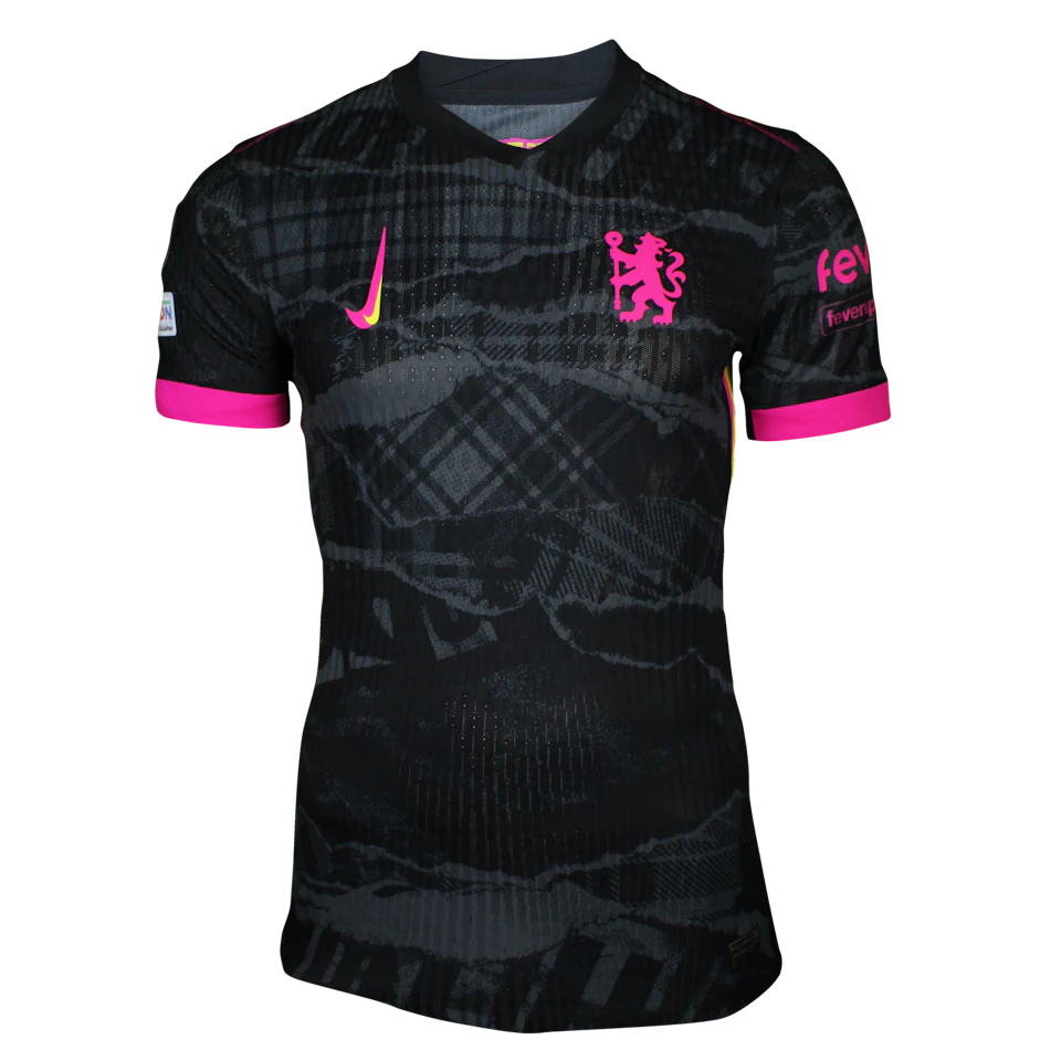 Maillot de Mykhailo Mudryk (Chelsea)