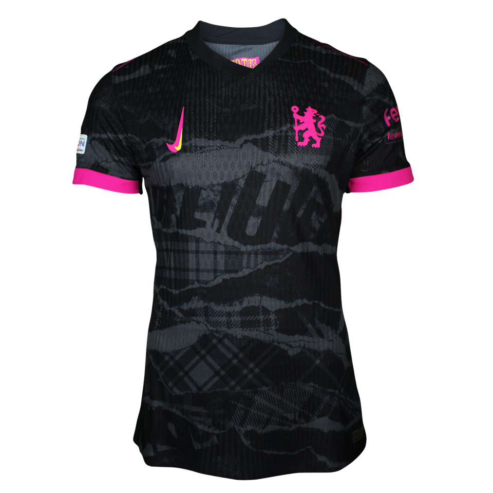 João Félix  Chelsea shirt