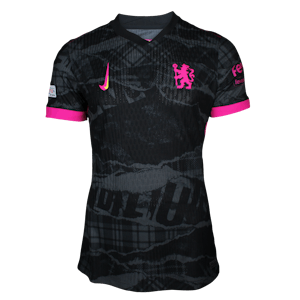 Maillot de Renato De Palma Veiga (Chelsea)