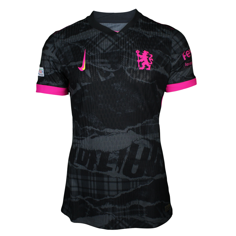 Maillot de Renato De Palma Veiga (Chelsea)