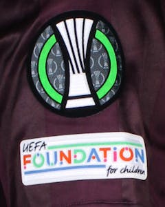 Kye Rowles Heart of Midlothian shirt