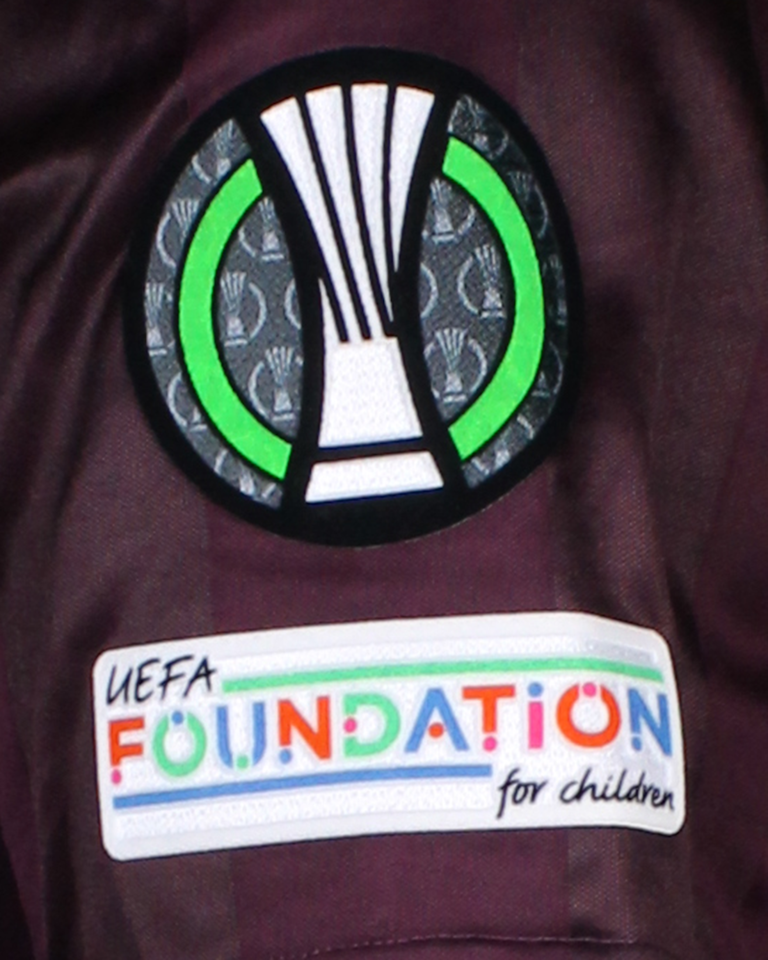 Kye Rowles Heart of Midlothian shirt