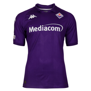 Cristiano Biraghi Fiorentina shirt