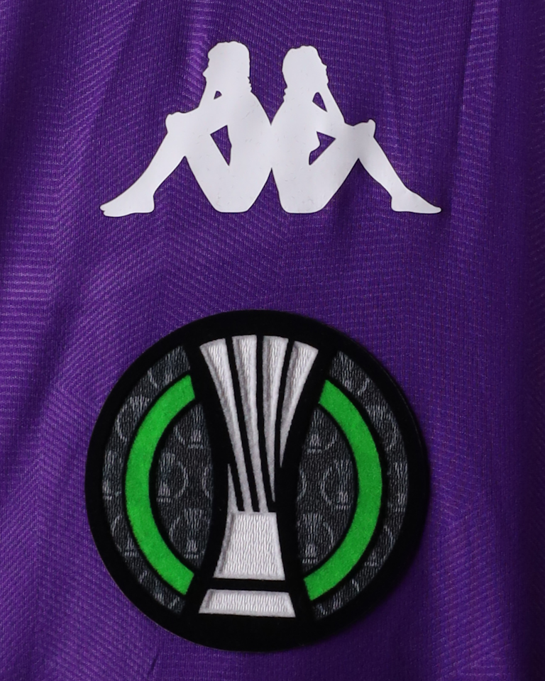 Cristiano Biraghi Fiorentina shirt