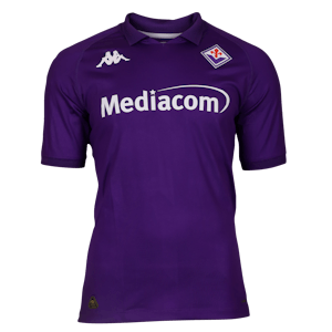 Riccardo Sottil Fiorentina shirt