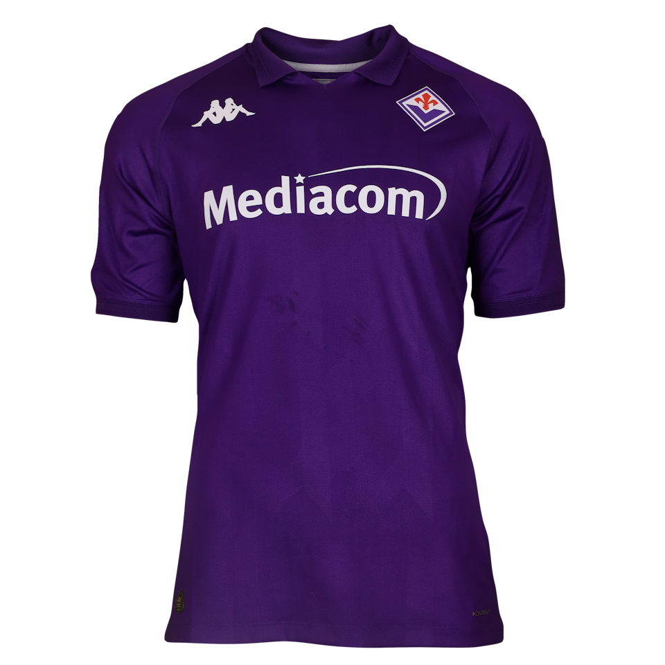 Maillot de Amir Richardson (Fiorentina)