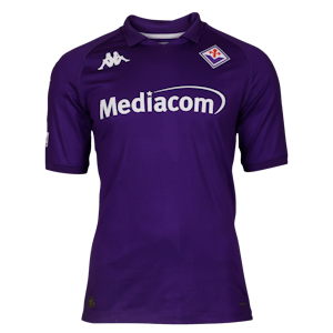 Yacine Adli Fiorentina forması