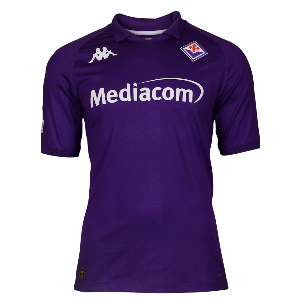 Yacine Adli Fiorentina forması