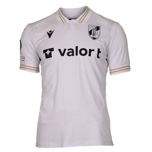 Maglia di Tomás Romano Pereira Santos Händel (Vitória SC)