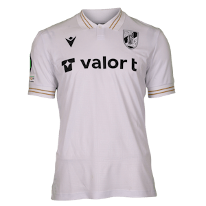 Alberto Oliveira Baio Vitória SC camisa.