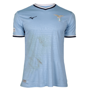 Adam Marušić Lazio shirt