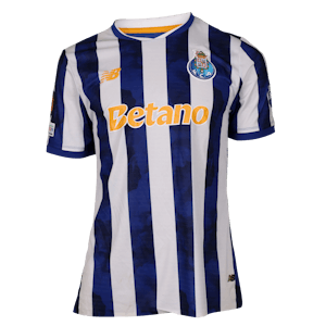 Wenderson Galeno FC Porto shirt