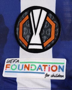 FC Porto 팀의 Alan Varela 셔츠