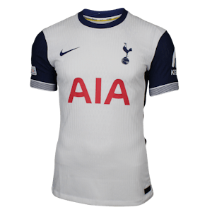Timo Werner Tottenham Hotspur shirt