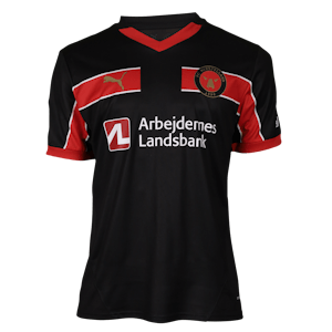 Franculino Gluda Djú Midtjylland forması