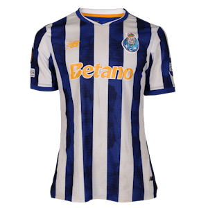 Samuel Omorodion Aghehowa FC Porto shirt