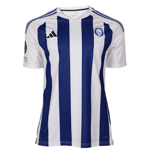 Maglia di Joona Toivio (HJK Helsinki)