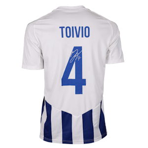 Maglia di Joona Toivio (HJK Helsinki)