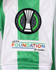 Natan Bernardo de Souza Real Betis shirt